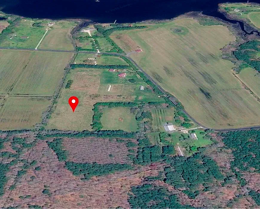 2.9+AC Plantation RD, Onancock — Land and Farms
