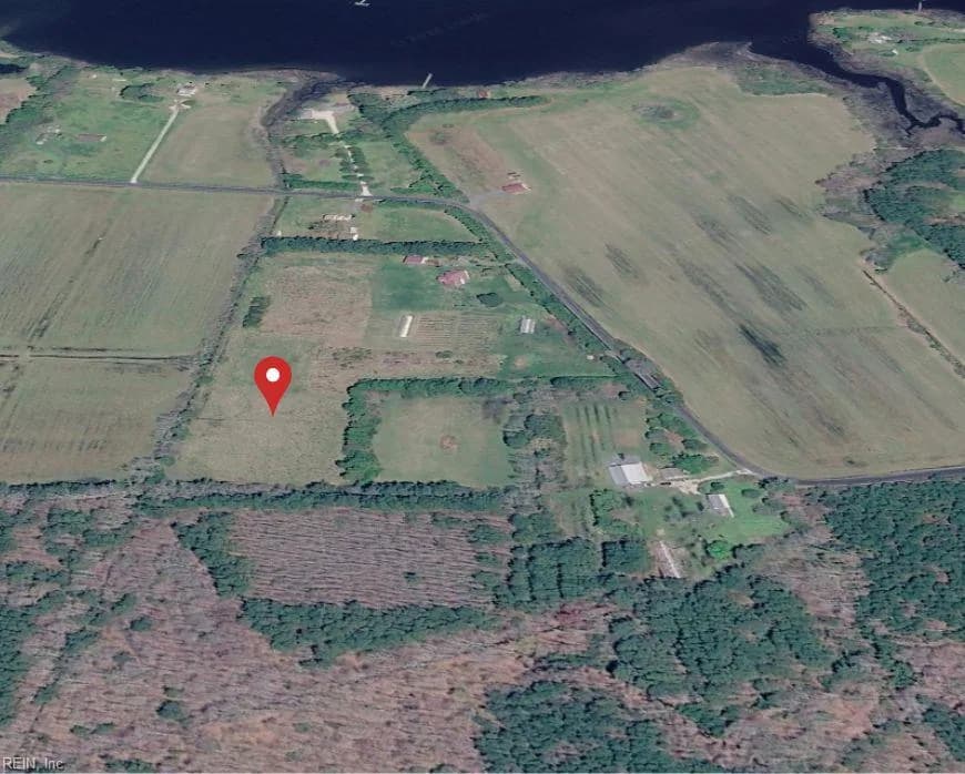 2.9+AC Plantation RD, ONANCOCK VA 23417 - Photo 2