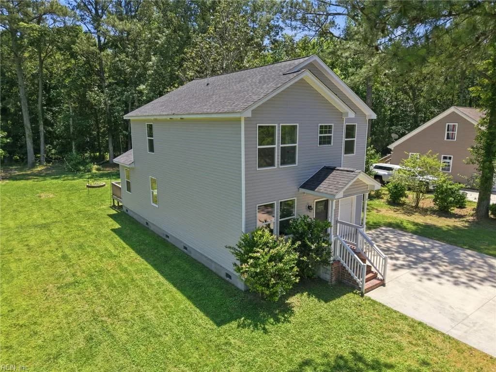 1612 Nansemond PW, SUFFOLK VA 23434 - Photo 3