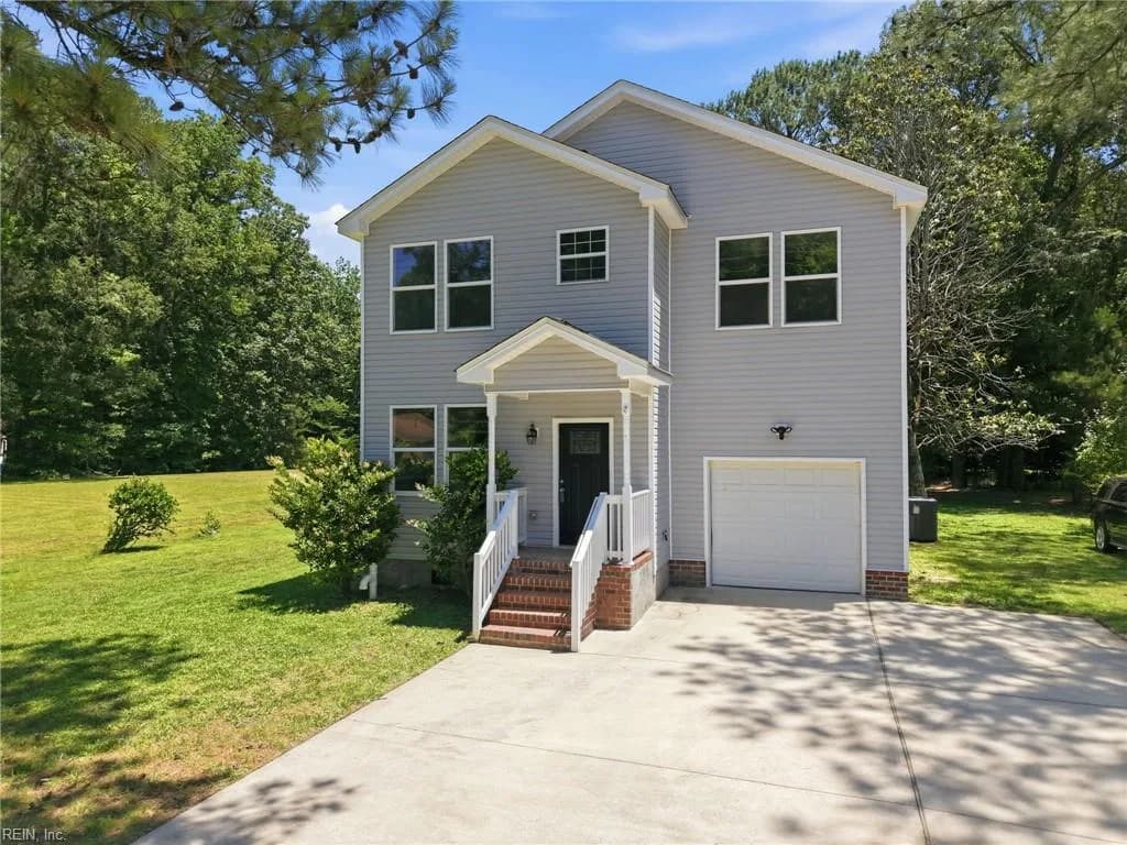 1612 Nansemond PW, SUFFOLK VA 23434 - Photo 4