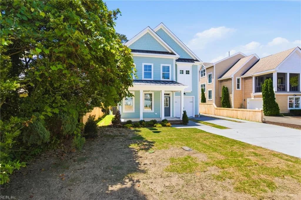 216 84th ST #A, VIRGINIABEACH VA 23451 - Photo 3