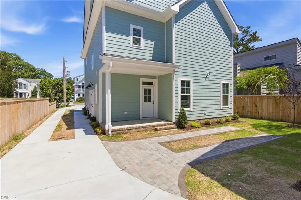 216 84th ST #A, VIRGINIABEACH VA 23451 - Photo 4