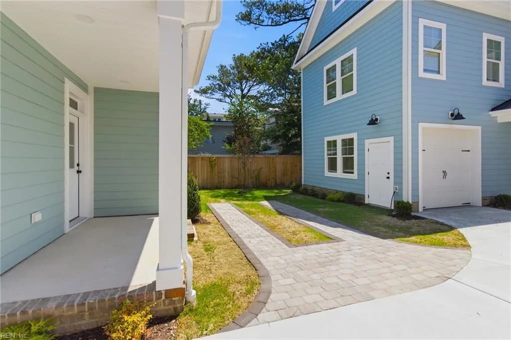 216 84th ST #A, VIRGINIABEACH VA 23451 - Photo 5