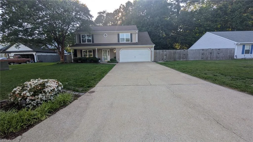 1817 Culver QUAY, VIRGINIABEACH VA 23454