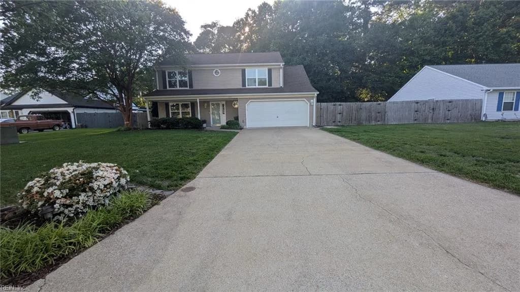 1817 Culver QUAY, VIRGINIABEACH VA 23454 - Photo 2