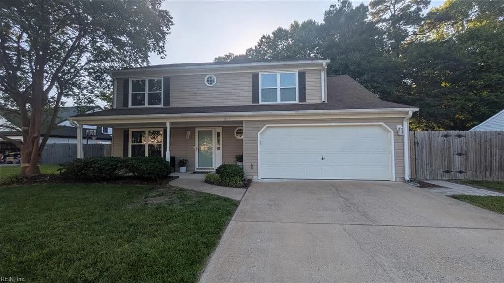 1817 Culver QUAY, VIRGINIABEACH VA 23454 - Photo 3