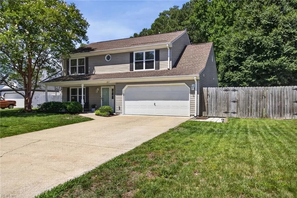 1817 Culver QUAY, VIRGINIABEACH VA 23454 - Photo 4