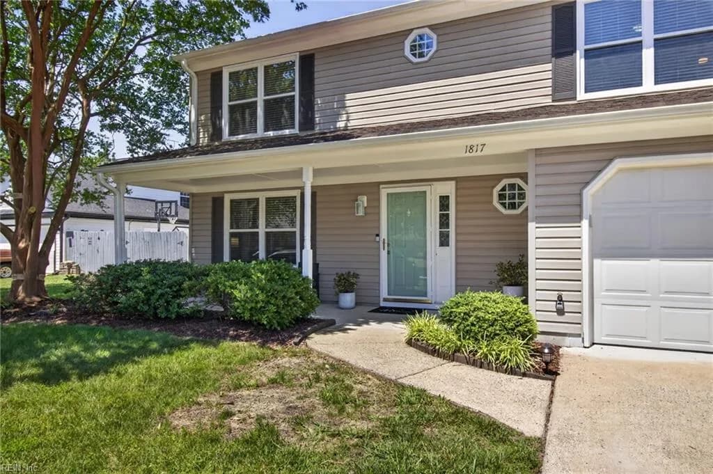 1817 Culver QUAY, VIRGINIABEACH VA 23454 - Photo 5