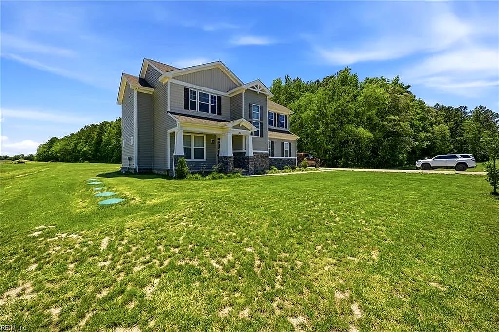 2937 Cedarville RD, CHESAPEAKE VA 23322