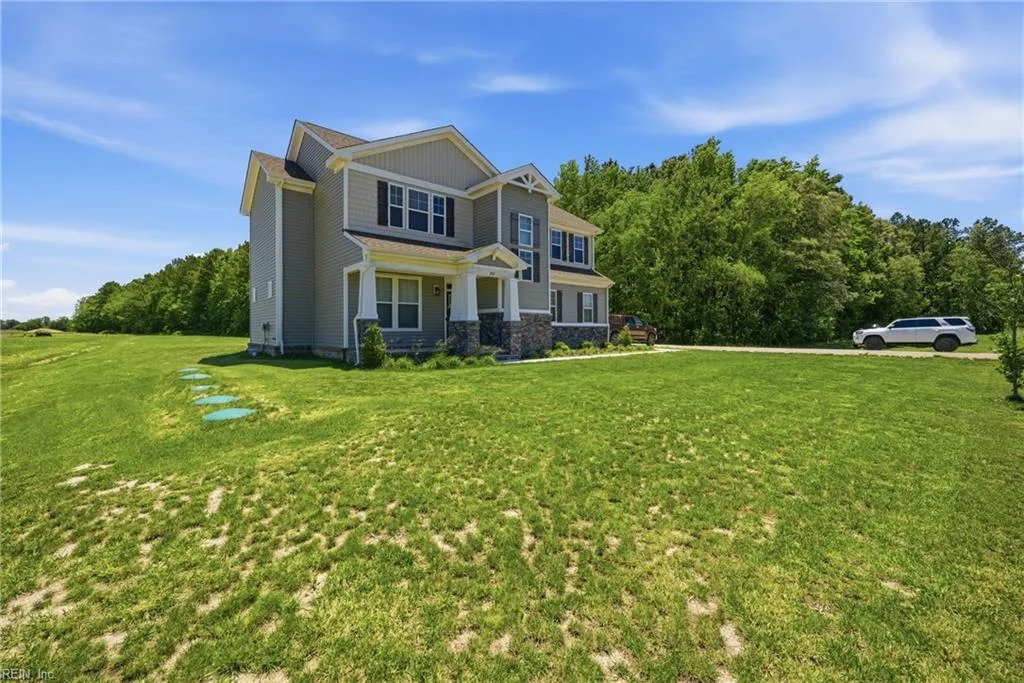 2937 Cedarville RD, CHESAPEAKE VA 23322