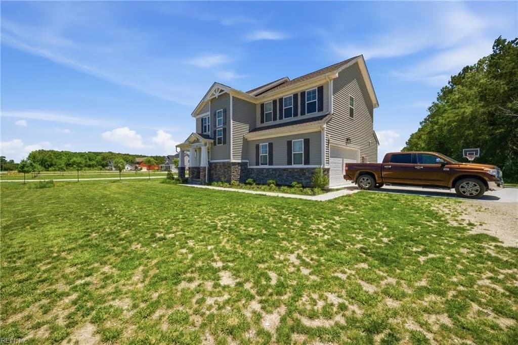 2937 Cedarville RD, CHESAPEAKE VA 23322 - Photo 4