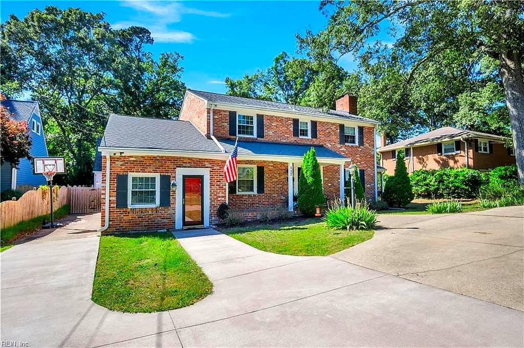117 Dogwood DR, NEWPORTNEWS VA 23606 - Photo 2