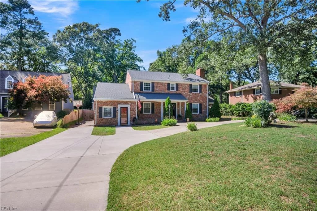 117 Dogwood DR, NEWPORTNEWS VA 23606 - Photo 5
