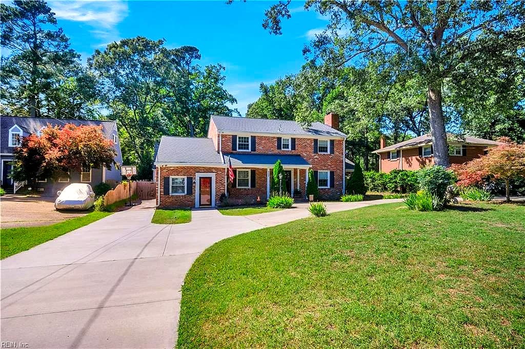 117 Dogwood DR, NEWPORTNEWS VA 23606 - Photo 5