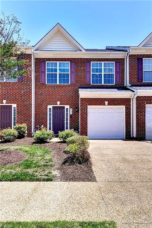 403 Lewis Burwell PL, Williamsburg — 3 bed Residential, 1,940 sqft