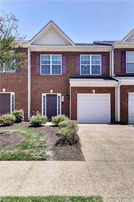 403 Lewis Burwell PL, WILLIAMSBURG VA 23185 - Photo 2