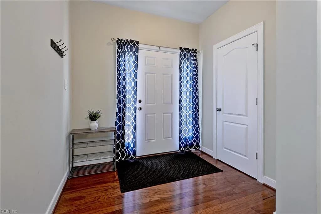 403 Lewis Burwell PL, WILLIAMSBURG VA 23185 - Photo 3