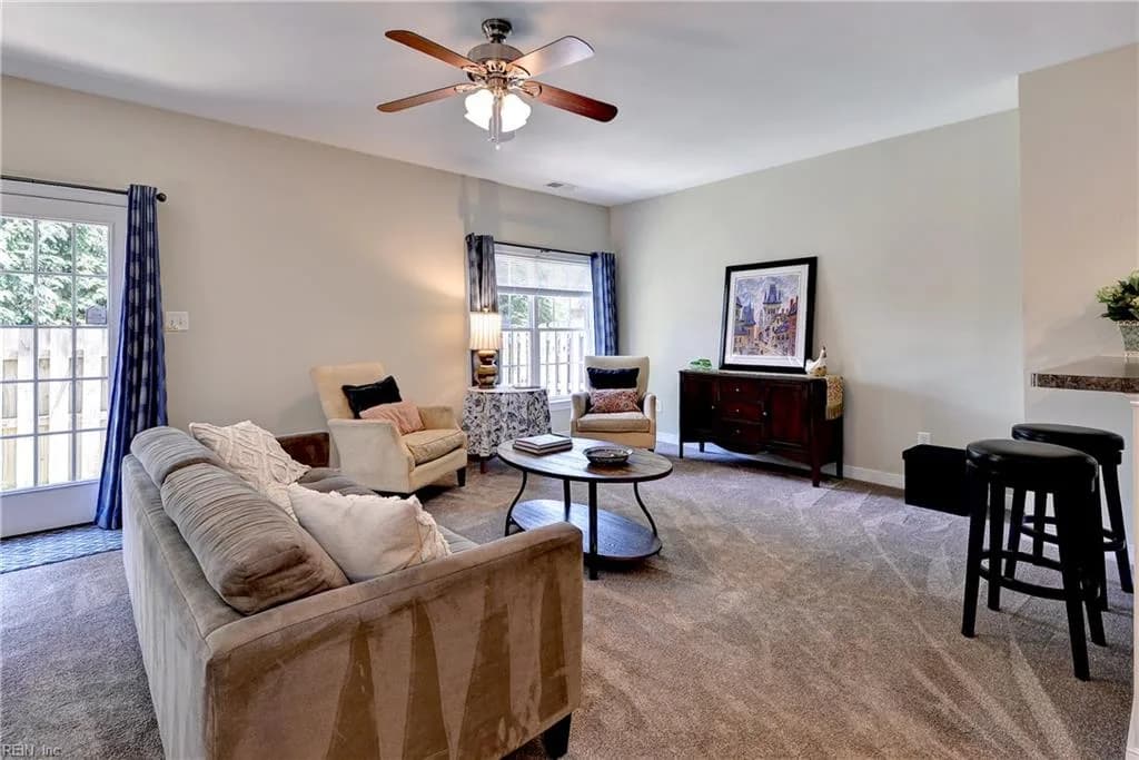 403 Lewis Burwell PL, WILLIAMSBURG VA 23185 - Photo 5