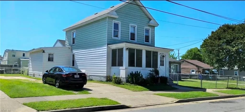 1115 Oaklawn AVE, NORFOLK VA 23504 - Photo 3