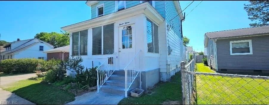 1115 Oaklawn AVE, NORFOLK VA 23504 - Photo 4