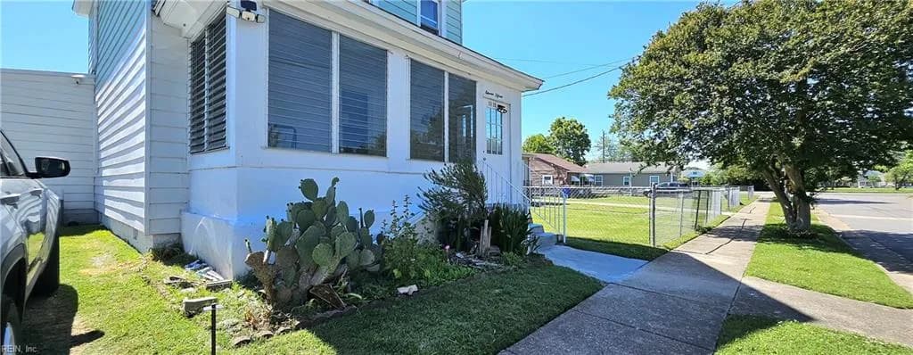 1115 Oaklawn AVE, NORFOLK VA 23504 - Photo 5