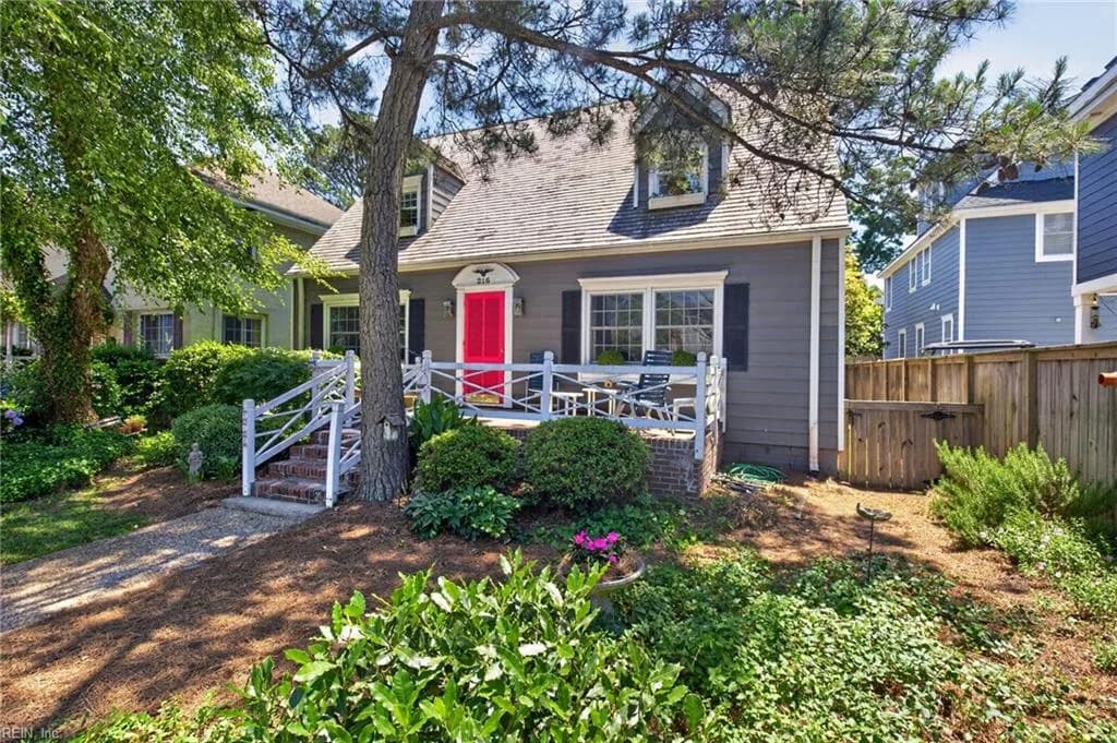 216 55th ST, VIRGINIABEACH VA 23451 - Photo 2