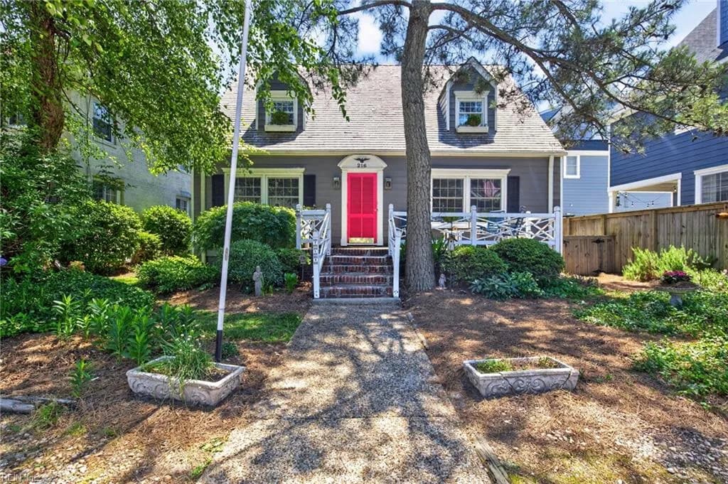 216 55th ST, VIRGINIABEACH VA 23451 - Photo 3