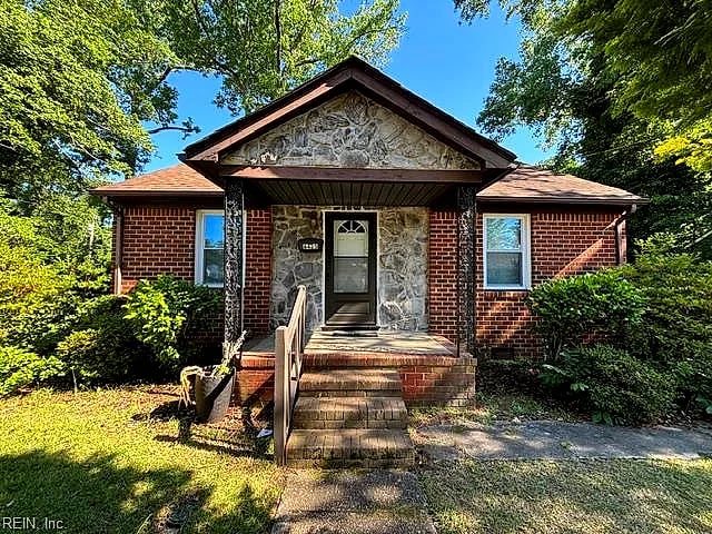 6425 Horton CIR, Norfolk — 2 bed Residential, 720 sqft