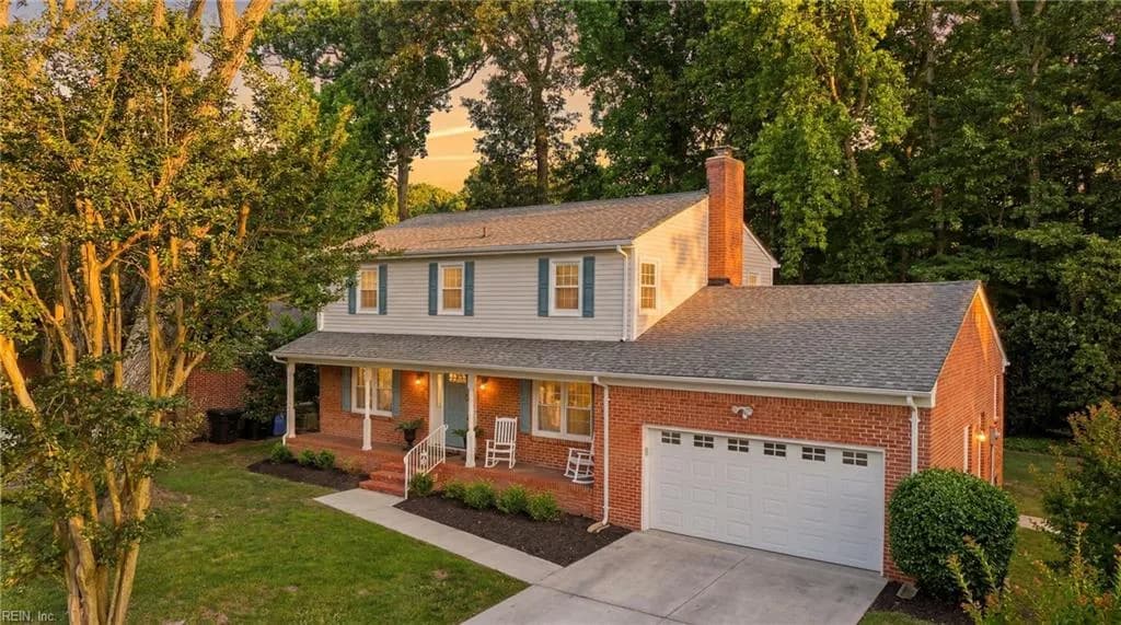 6051 Clear Springs RD, VIRGINIABEACH VA 23464 - Photo 3