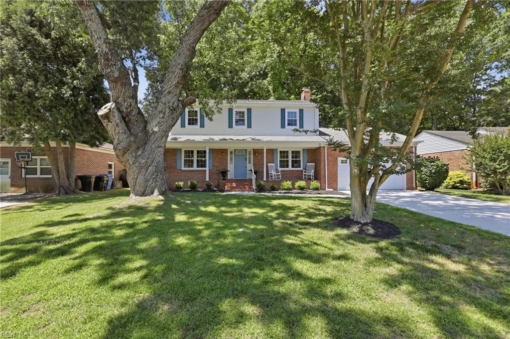 6051 Clear Springs RD, VIRGINIABEACH VA 23464 - Photo 4