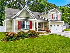 244 Wisdom PATH, Chesapeake — 5 bed Residential, 2,542 sqft