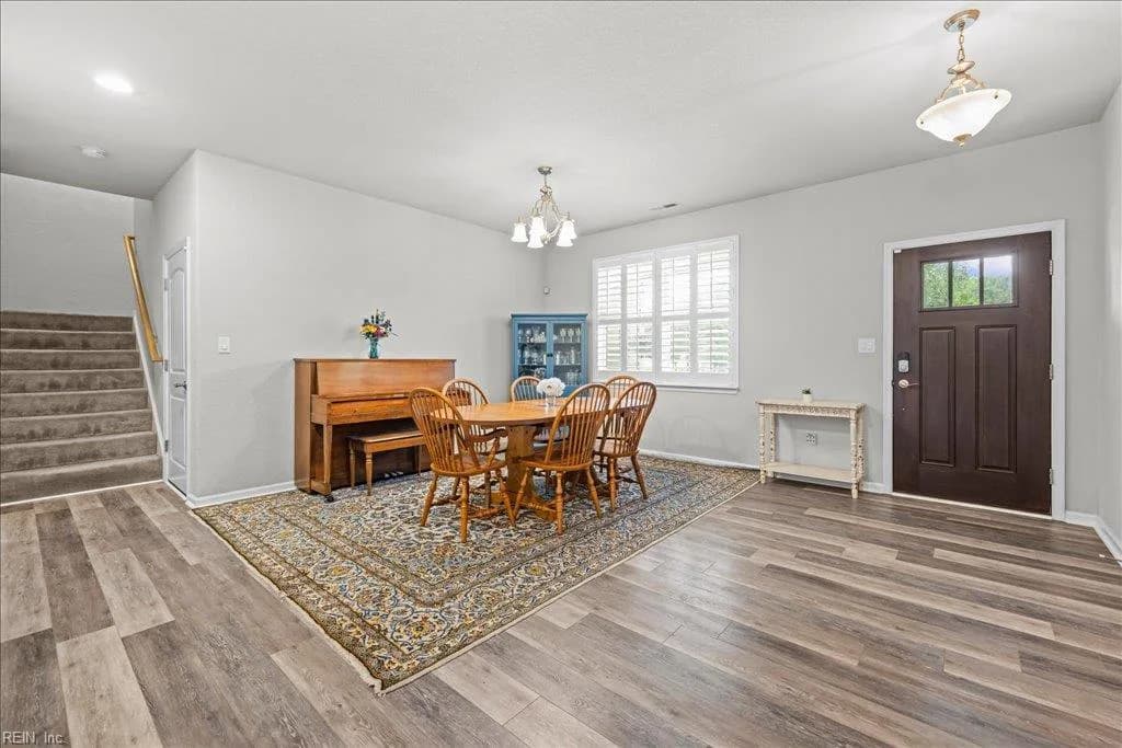 244 Wisdom PATH, CHESAPEAKE VA 23322 - Photo 3