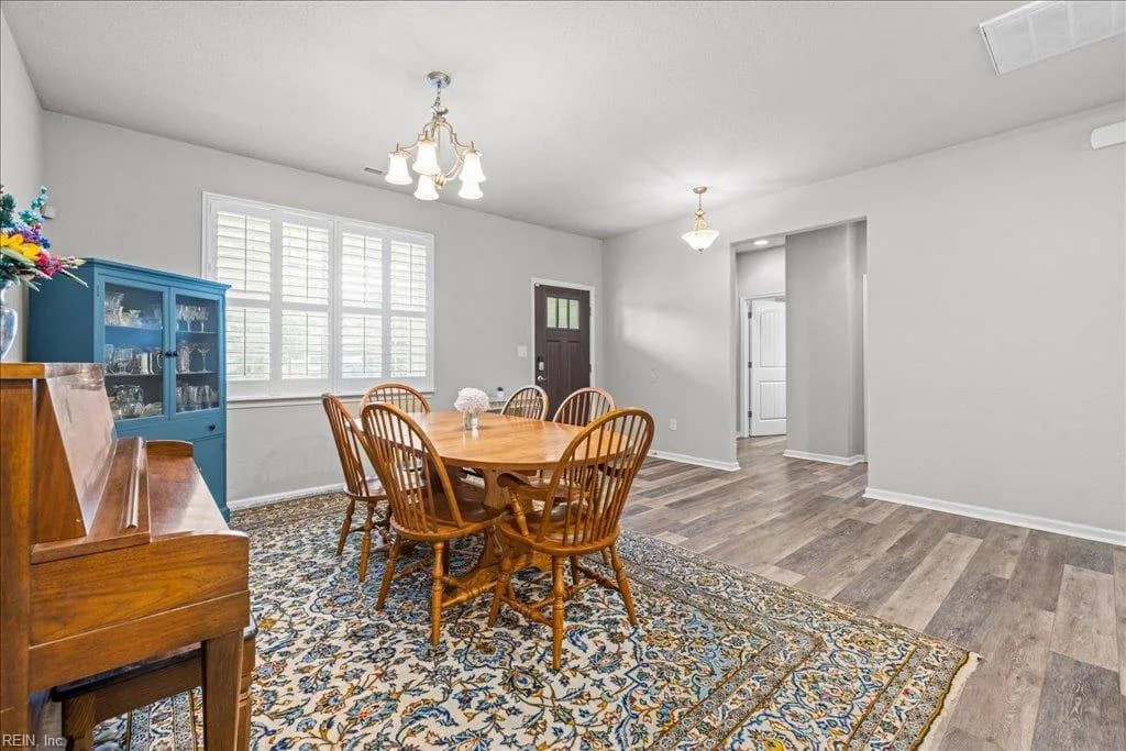 244 Wisdom PATH, CHESAPEAKE VA 23322 - Photo 4