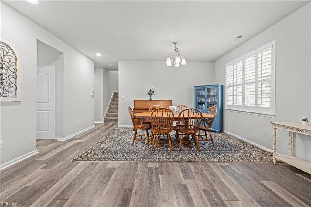 244 Wisdom PATH, CHESAPEAKE VA 23322 - Photo 5