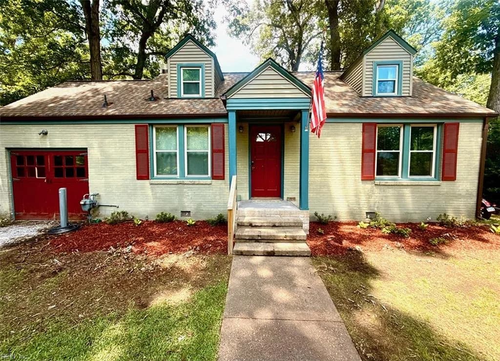 1214 Frank ST, NORFOLK VA 23518 - Photo 2