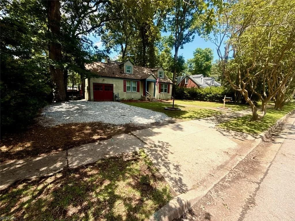 1214 Frank ST, NORFOLK VA 23518 - Photo 4