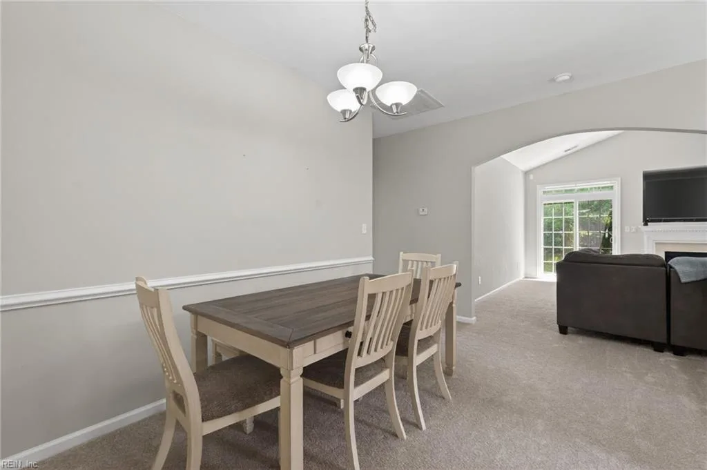 2534 Golden Maple DR, SUFFOLK VA 23434 - Photo 4