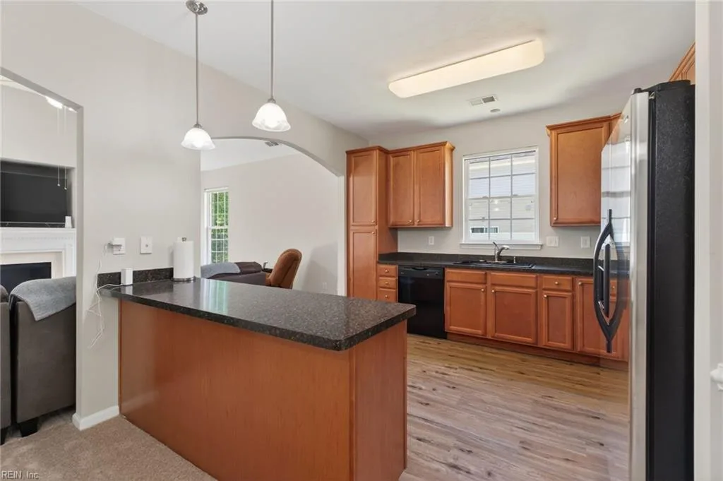 2534 Golden Maple DR, SUFFOLK VA 23434 - Photo 5