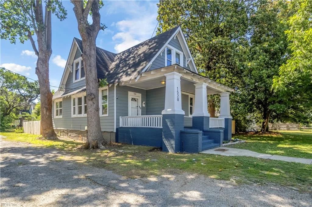 1528 Elm AVE, PORTSMOUTH VA 23704 - Photo 3
