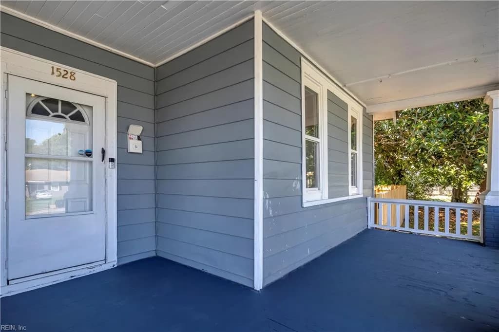 1528 Elm AVE, PORTSMOUTH VA 23704 - Photo 4