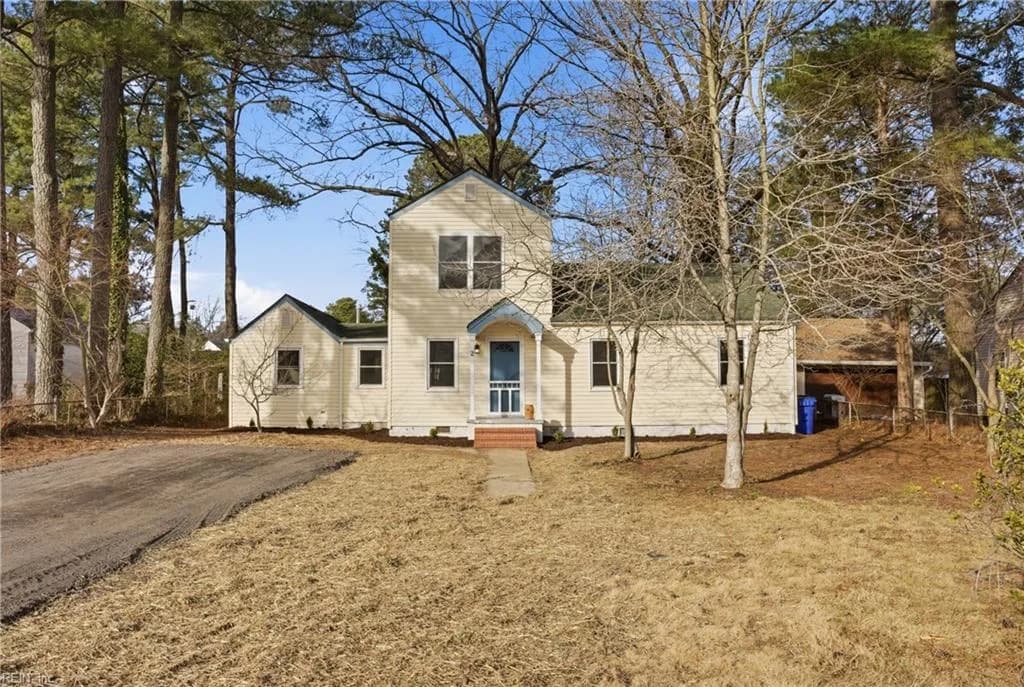 2 Park Manor RD, PORTSMOUTH VA 23701 - Photo 3