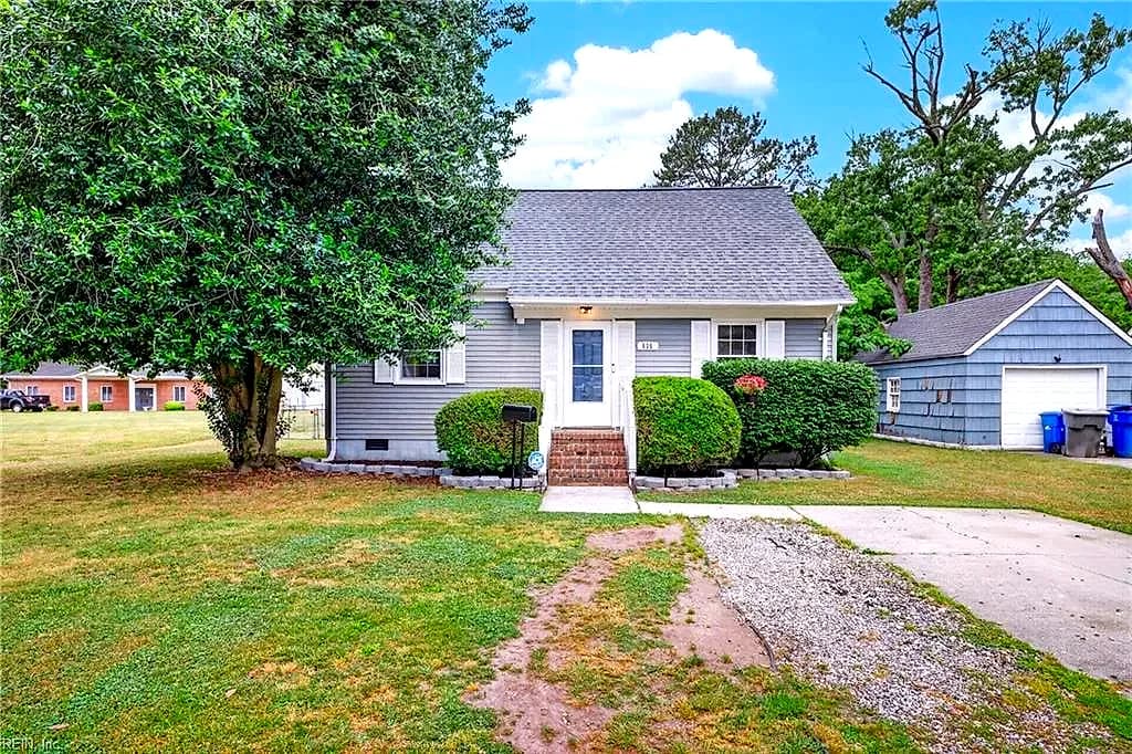 635 Harpersville RD, NEWPORTNEWS VA 23601 - Photo 2