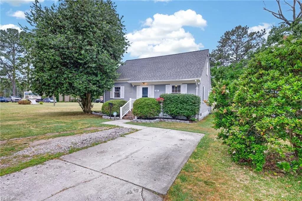 635 Harpersville RD, NEWPORTNEWS VA 23601 - Photo 3
