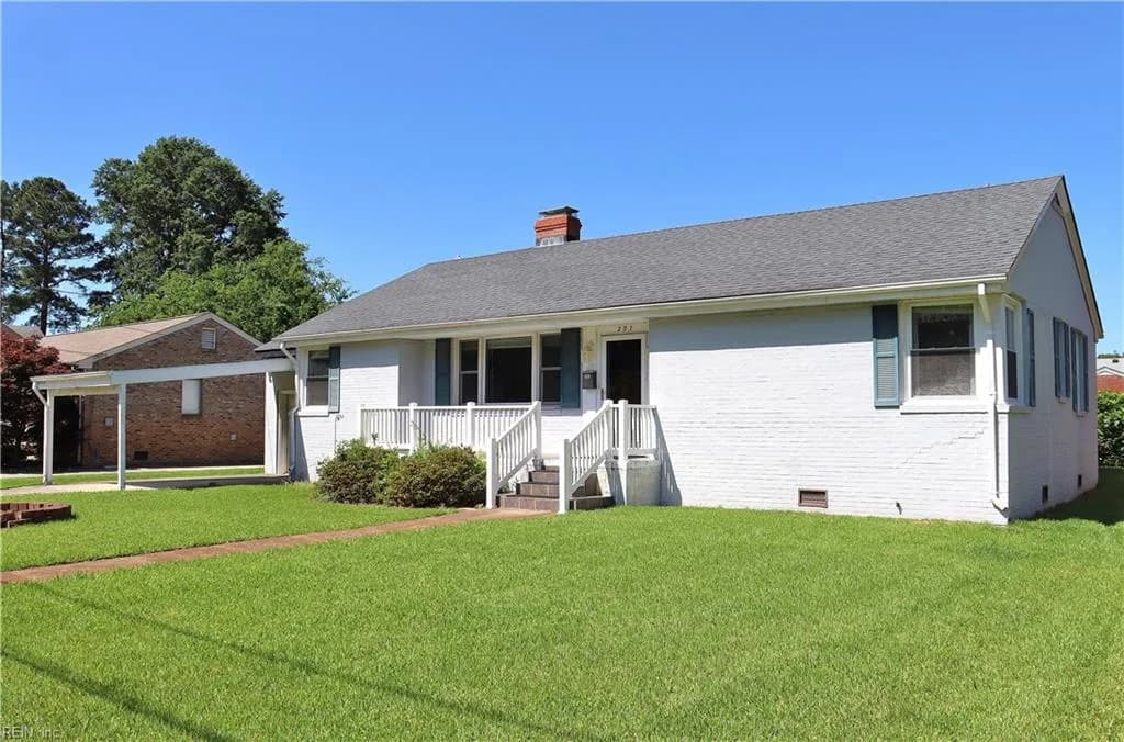 207 Williamson RD, PORTSMOUTH VA 23707 - Photo 4