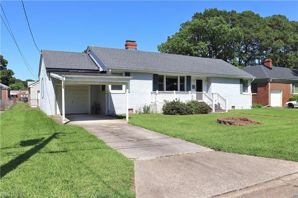 207 Williamson RD, PORTSMOUTH VA 23707 - Photo 5