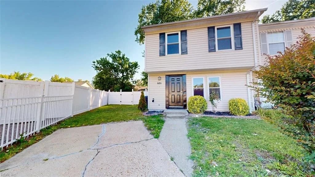 601 Cedar Springs CT, VIRGINIABEACH VA 23462 - Photo 2