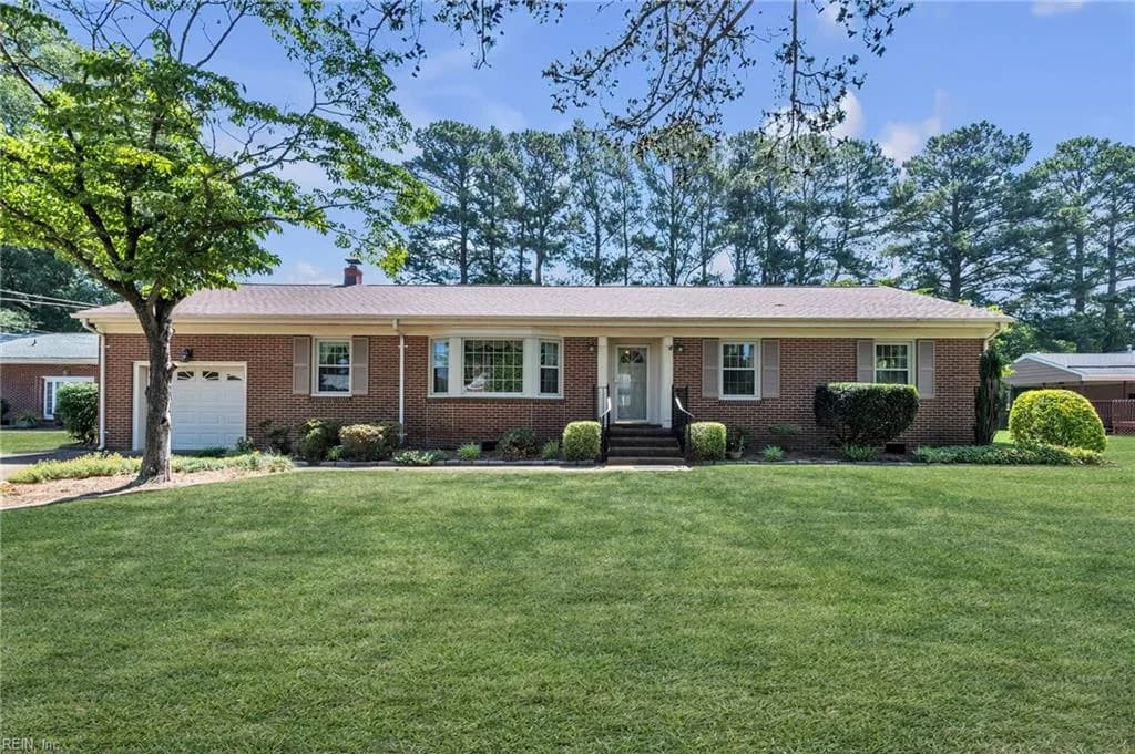 3305 Hemlock DR, CHESAPEAKE VA 23321 - Photo 4