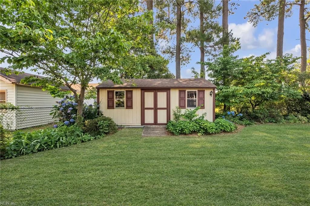 3305 Hemlock DR, CHESAPEAKE VA 23321 - Photo 5