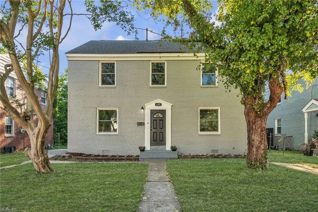 137 Clyde ST, HAMPTON VA 23669 - Photo 3