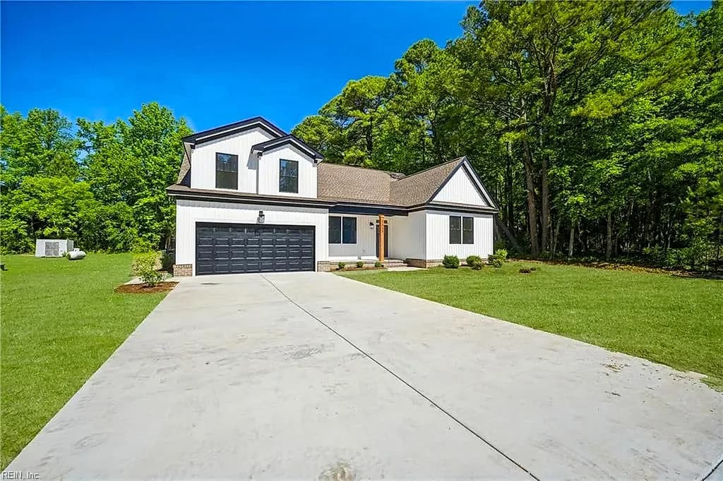 2313 Manning RD, SUFFOLK VA 23434 - Main photo